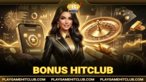 Bonus HitClub