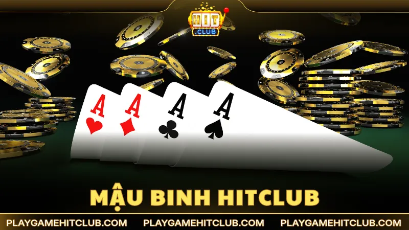 Mậu Binh HitClub