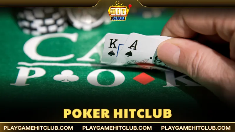 Poker HitClub