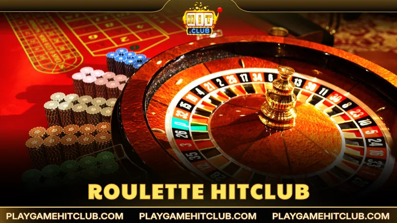 Roulette HitClub