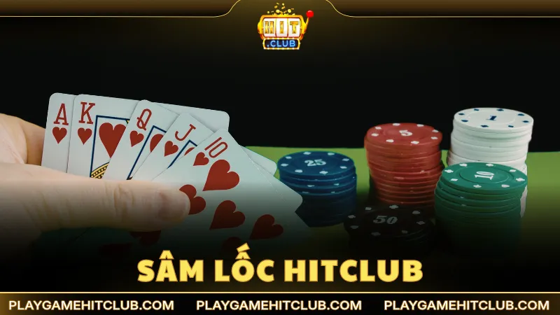 Sâm Lốc HitClub