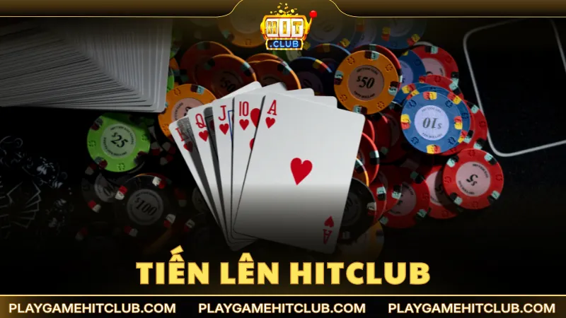 Tiến Lên HitClub